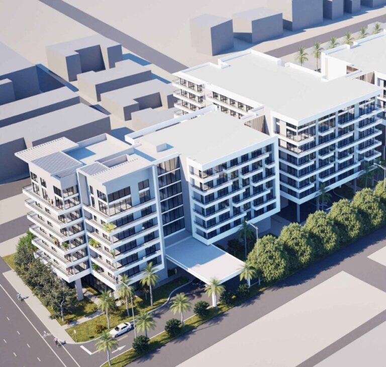 The Satori at Lighthouse Point Planned in Pompano Beach, Set to Deliver 187 Units