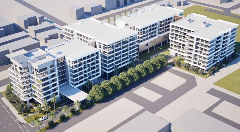 The Satori at Lighthouse Point