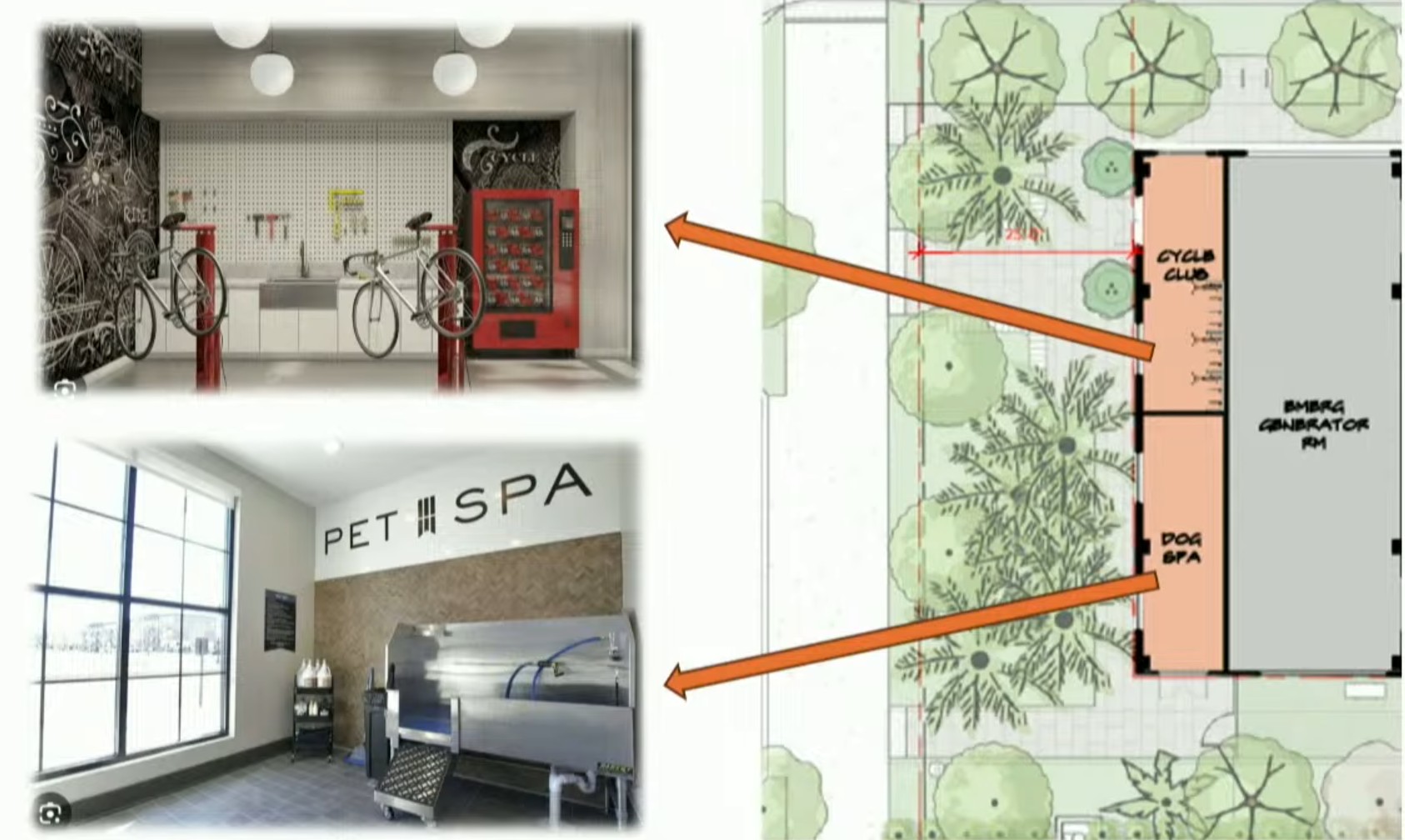 West Palm Beach's City Commission Unanimously Approves 5400 N Flagler Condo Project