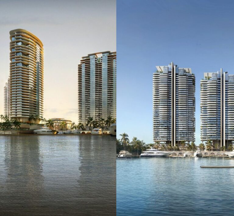 West Palm Beach Approves Initial Phase of Rybovich Marina Makeover by Huizenga and Integra