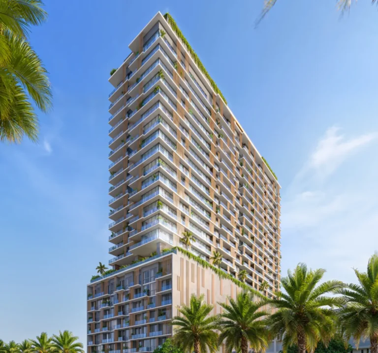 The William Launches Sales in North Miami Beach with 374 Residences