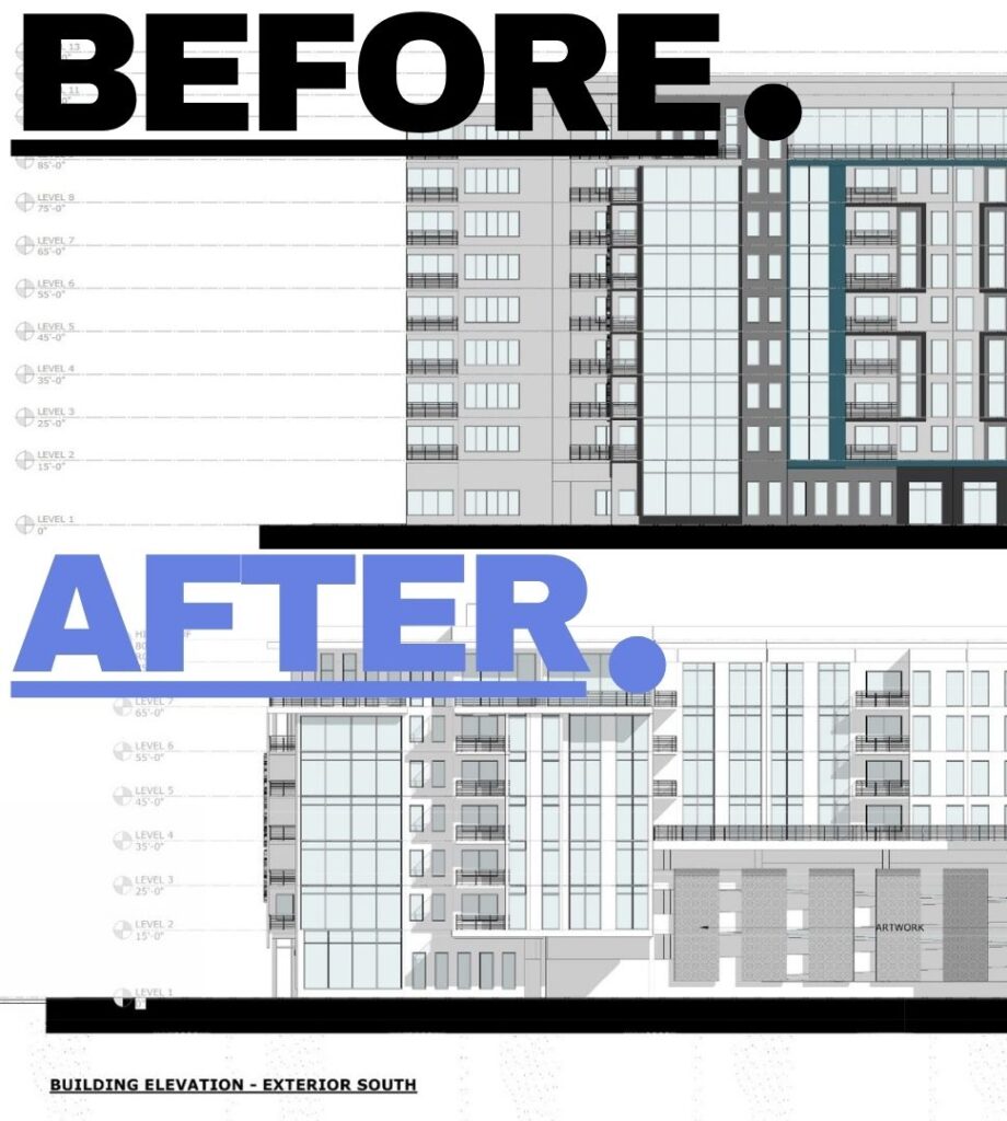 Mixed-Income Apartment Seeks Redesign at 3917 N Nebraska Ave in Ybor Heights, Tampa