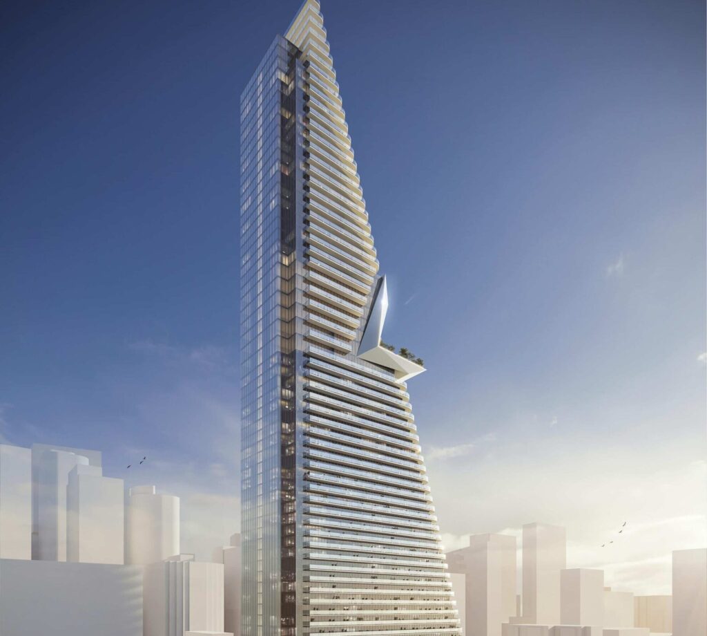 Calle 8 Tower Undergoes Significant Changes Ahead of Groundbreaking in Brickell