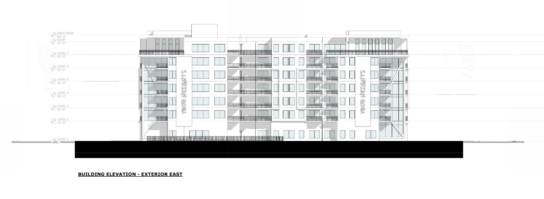 Mixed-Income Apartment Seeks Redesign at 3917 N Nebraska Ave in Ybor Heights, Tampa
