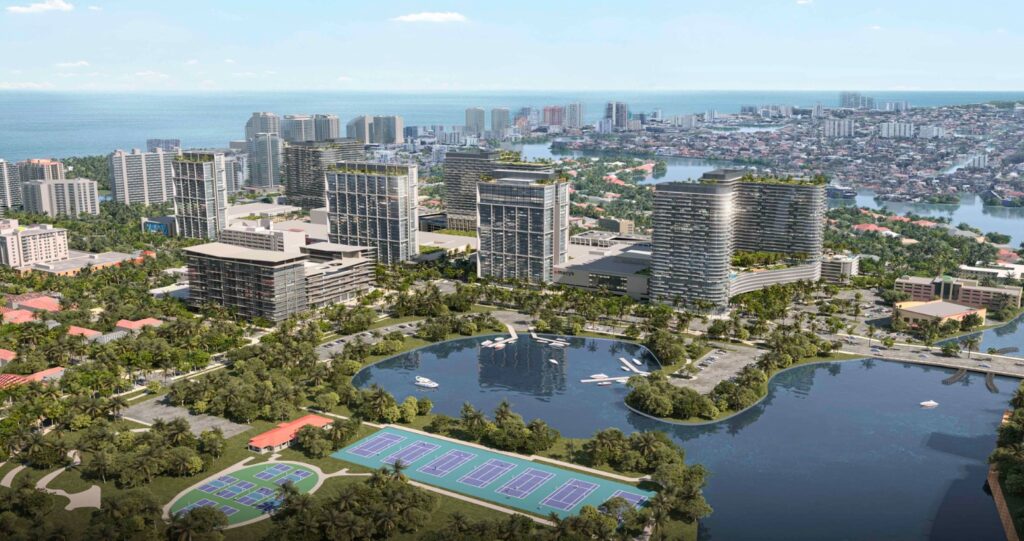 Live Local Act Fuels Major Redevelopment of Fort Lauderdale’s Galleria Mall