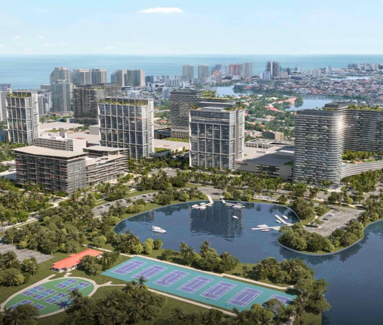 Live Local Act Fuels Major Redevelopment of Fort Lauderdale’s Galleria Mall