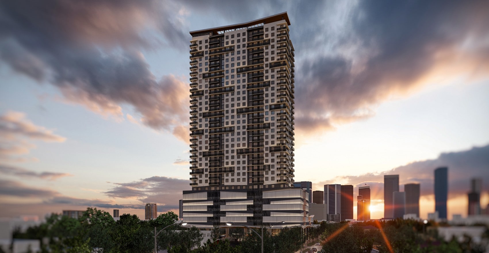 Miami's Urban Development Review Board Approves ABH Developer's Wyn Park Development 2 Miami's Urban Development Review Board Approves ABH Developer's Wyn Park Development