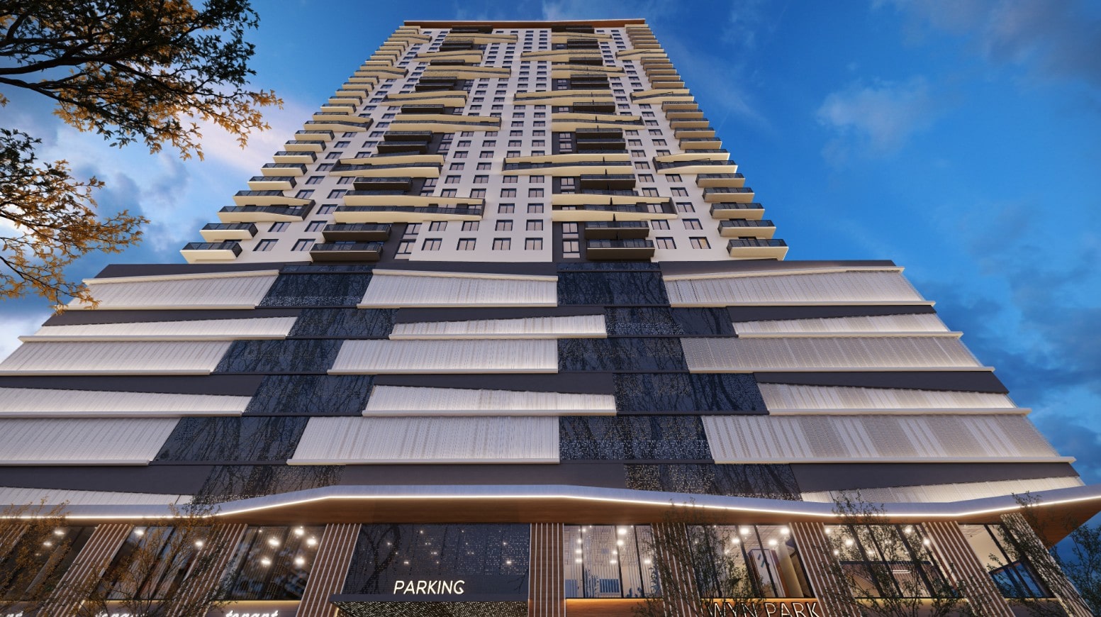 Miami's Urban Development Review Board Approves ABH Developer's Wyn Park Development 3 Miami's Urban Development Review Board Approves ABH Developer's Wyn Park Development