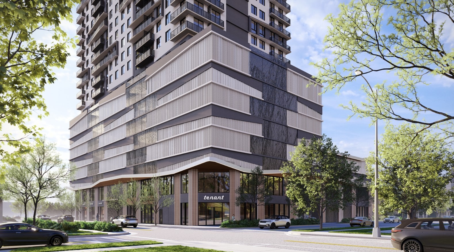 Miami's Urban Development Review Board Approves ABH Developer's Wyn Park Development 5 Miami's Urban Development Review Board Approves ABH Developer's Wyn Park Development