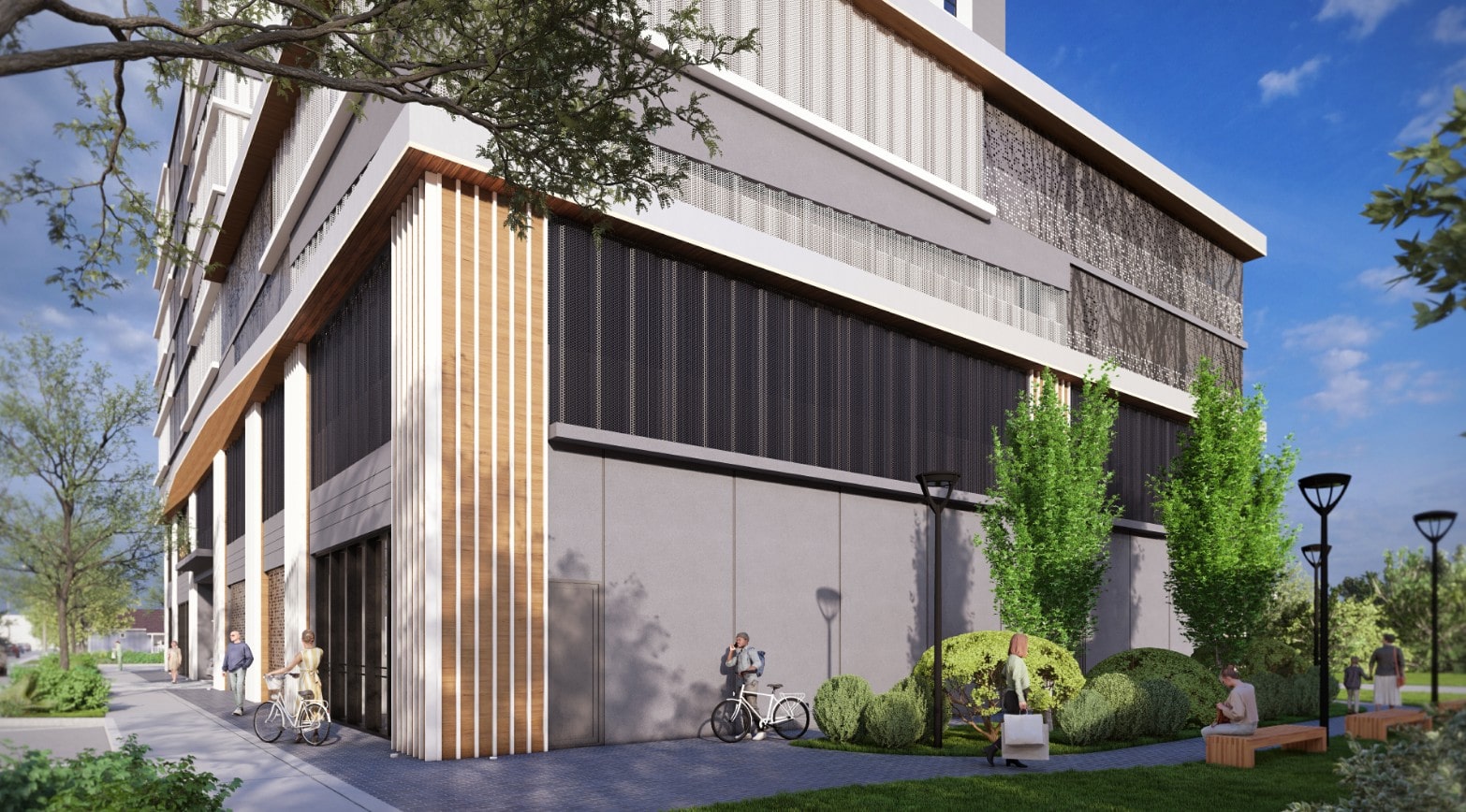 Miami's Urban Development Review Board Approves ABH Developer's Wyn Park Development 6 Miami's Urban Development Review Board Approves ABH Developer's Wyn Park Development
