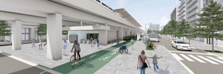 Miami-Dade Advances North Corridor TOD Master Plan with Its First Public Workshop