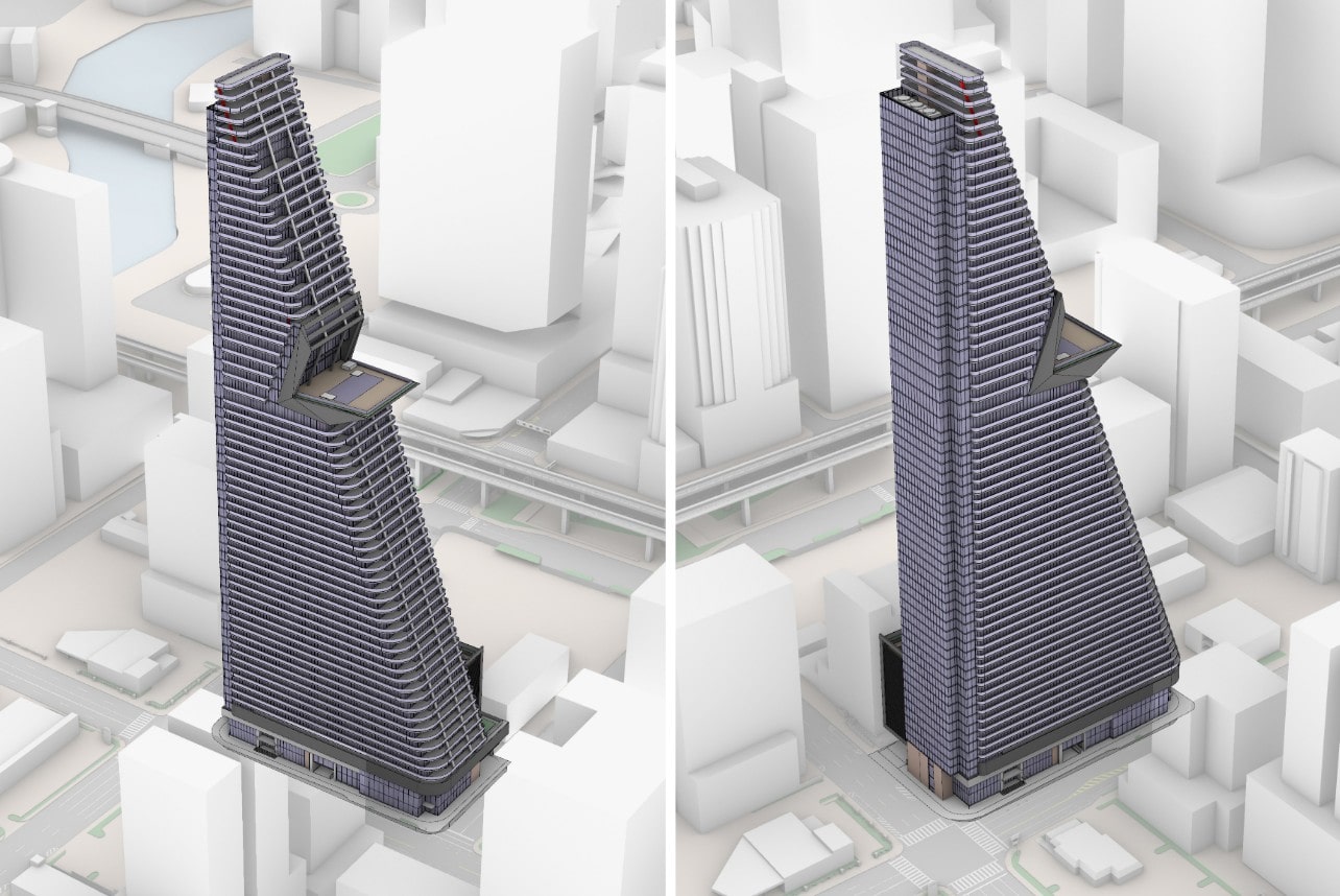 Calle 8 Tower Undergoes Significant Changes Ahead of Groundbreaking in Brickell