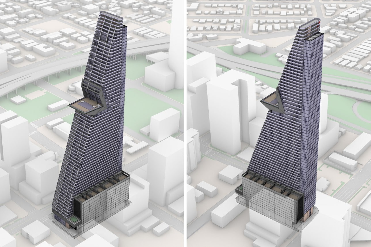 Calle 8 Tower Undergoes Significant Changes Ahead of Groundbreaking in Brickell