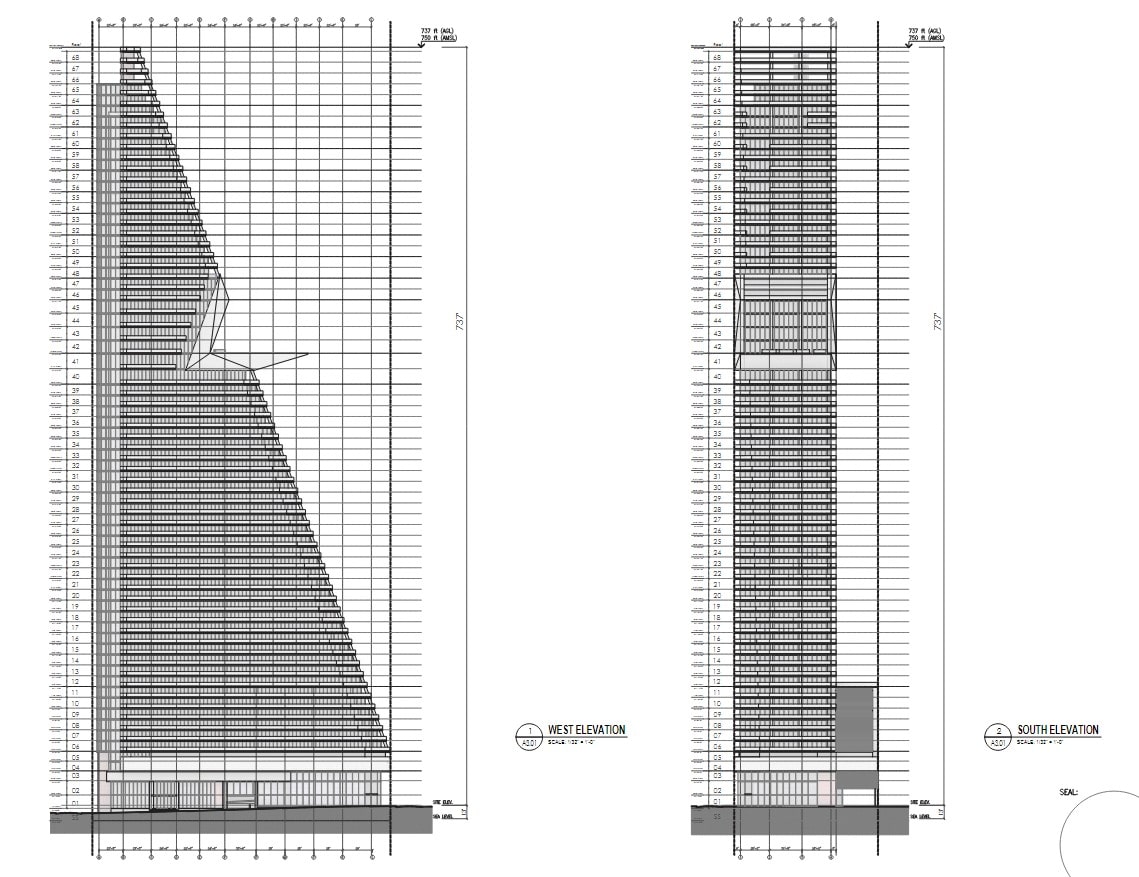 Calle 8 Tower Undergoes Significant Changes Ahead of Groundbreaking in Brickell