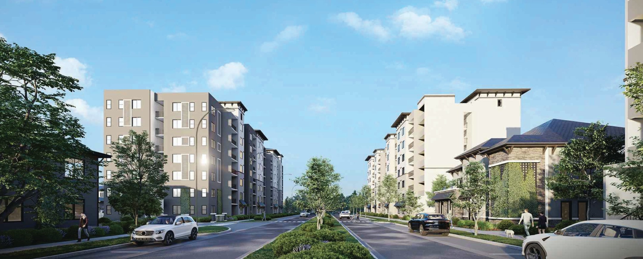 Alta Developers Breaks Ground on Princeton Gateways Phase I, Set to Feature 308 Apartments 2 Alta Developers Breaks Ground on Princeton Gateways Phase I, Set to Feature 308 Apartments