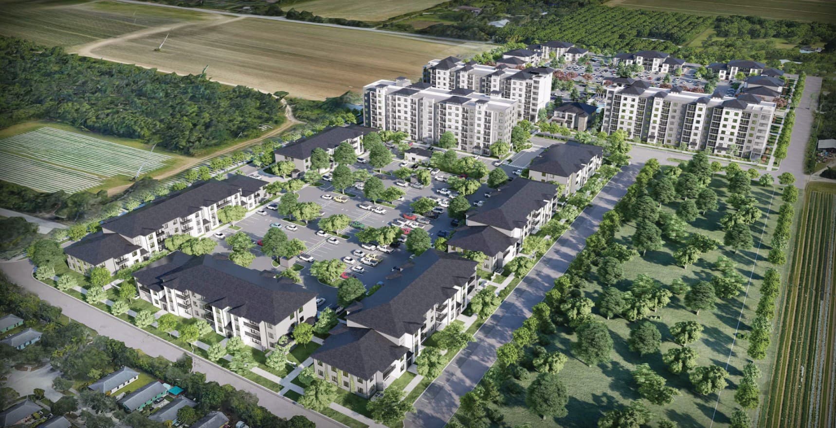 Alta Developers Breaks Ground on Princeton Gateways Phase I, Set to Feature 308 Apartments 4 Alta Developers Breaks Ground on Princeton Gateways Phase I, Set to Feature 308 Apartments