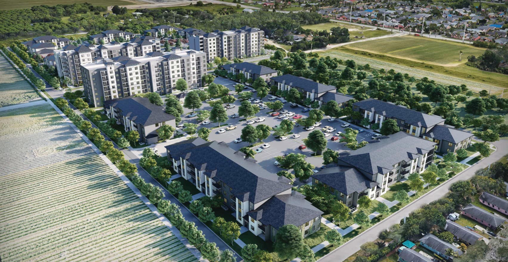 Alta Developers Breaks Ground on Princeton Gateways Phase I, Set to Feature 308 Apartments 3 Alta Developers Breaks Ground on Princeton Gateways Phase I, Set to Feature 308 Apartments