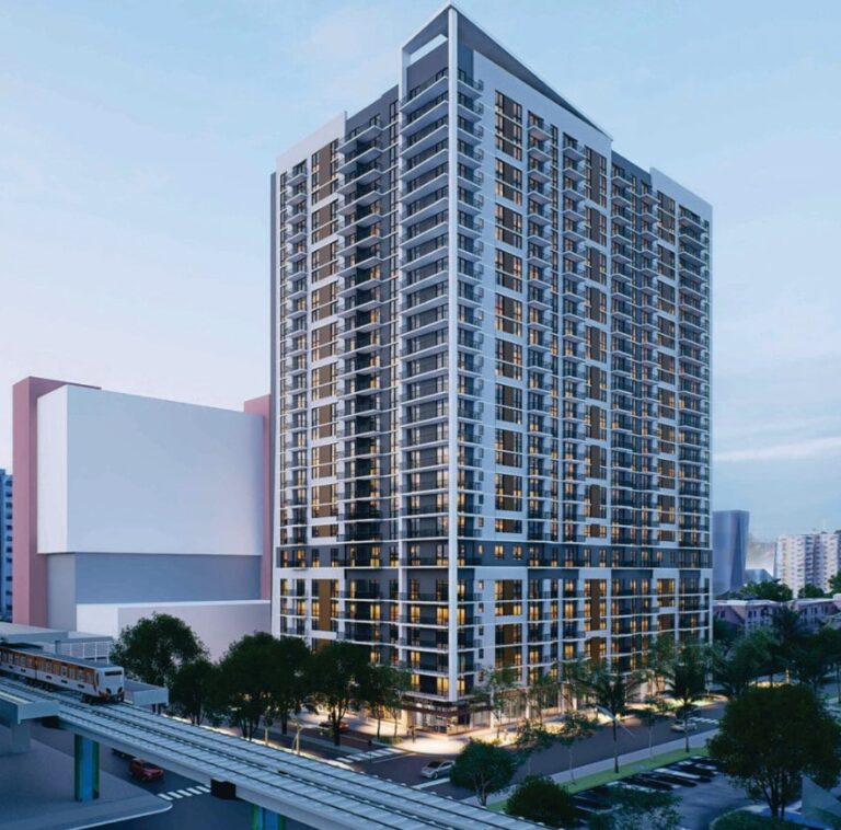 The Gallery at Wagner Creek: First Tower of Related’s Health District Redevelopment Secures Financing