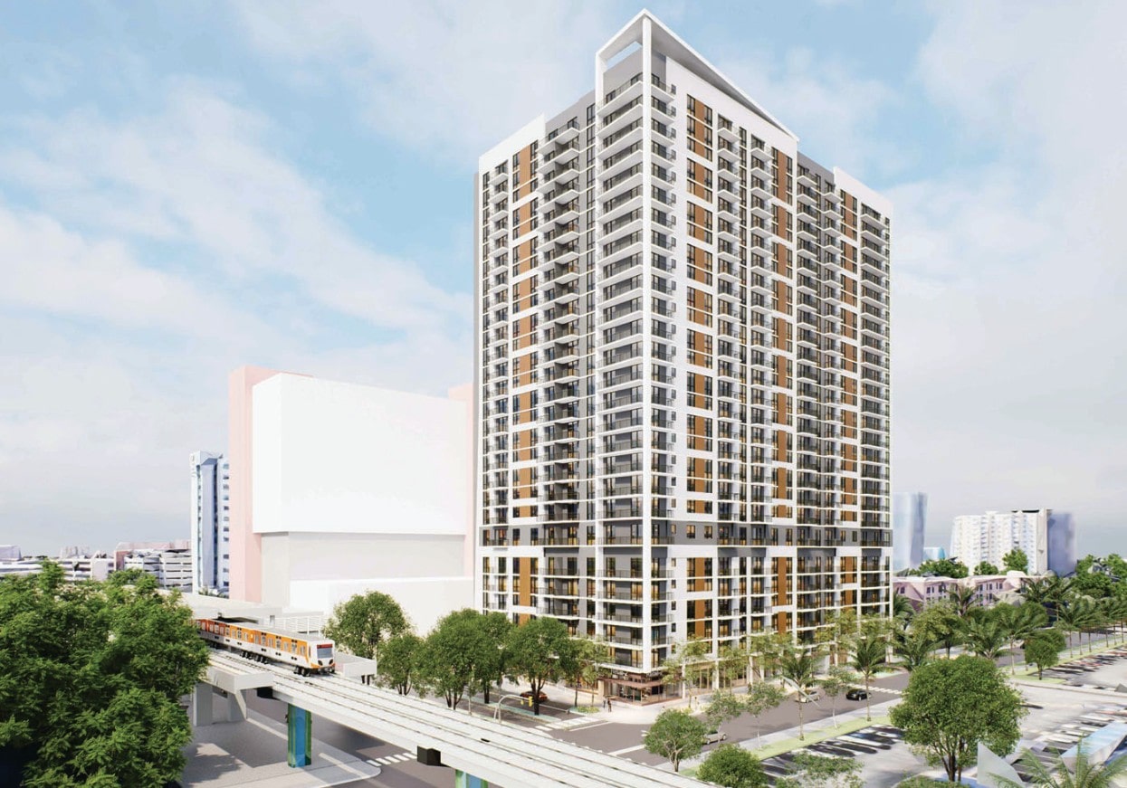 The Gallery at Wagner Creek: First Tower of Related’s Health District Redevelopment Secures Financing