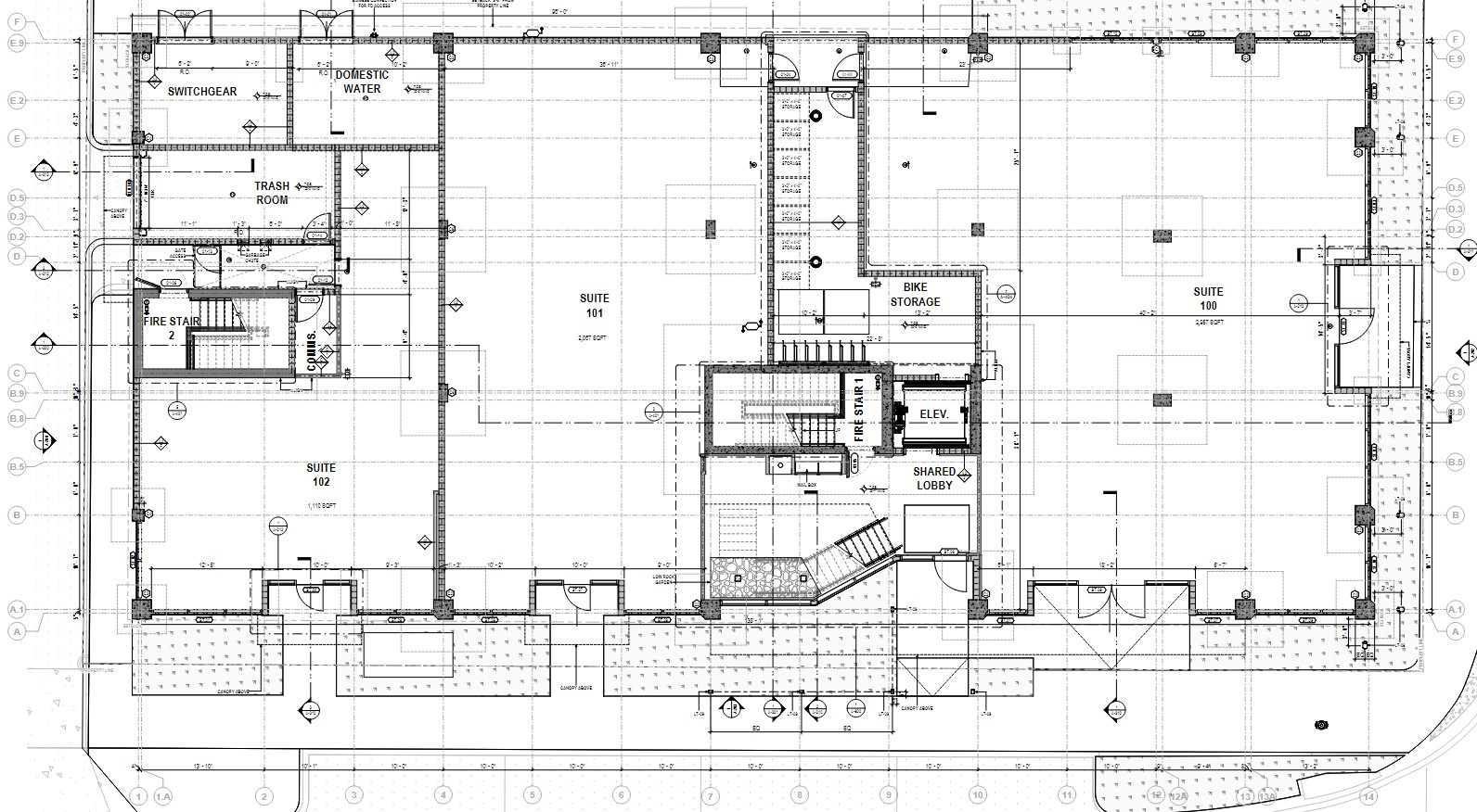 The Avery Inches Towards Groundbreaking at 2517 West Kennedy Boulevard, Tampa