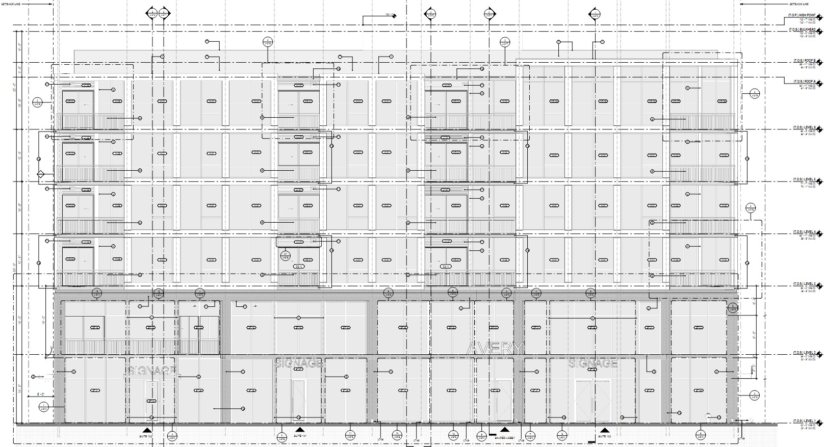 The Avery Inches Towards Groundbreaking at 2517 West Kennedy Boulevard, Tampa