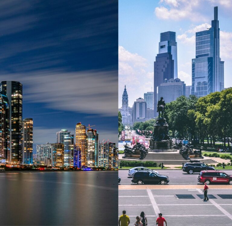 Sunny Isles Beach Set to Overtake Philadelphia in Number of Skyscrapers by 2029