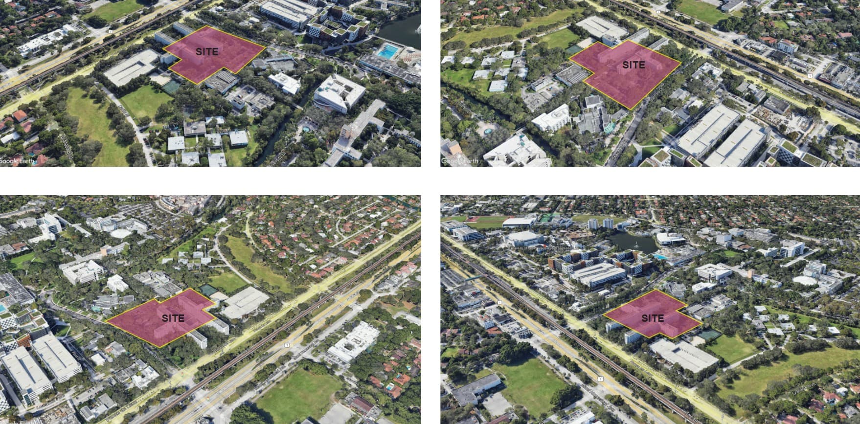 University of Miami Unveils Gables Village: Set to Replace the Dated Mahoney-Pearson Dorm Complex