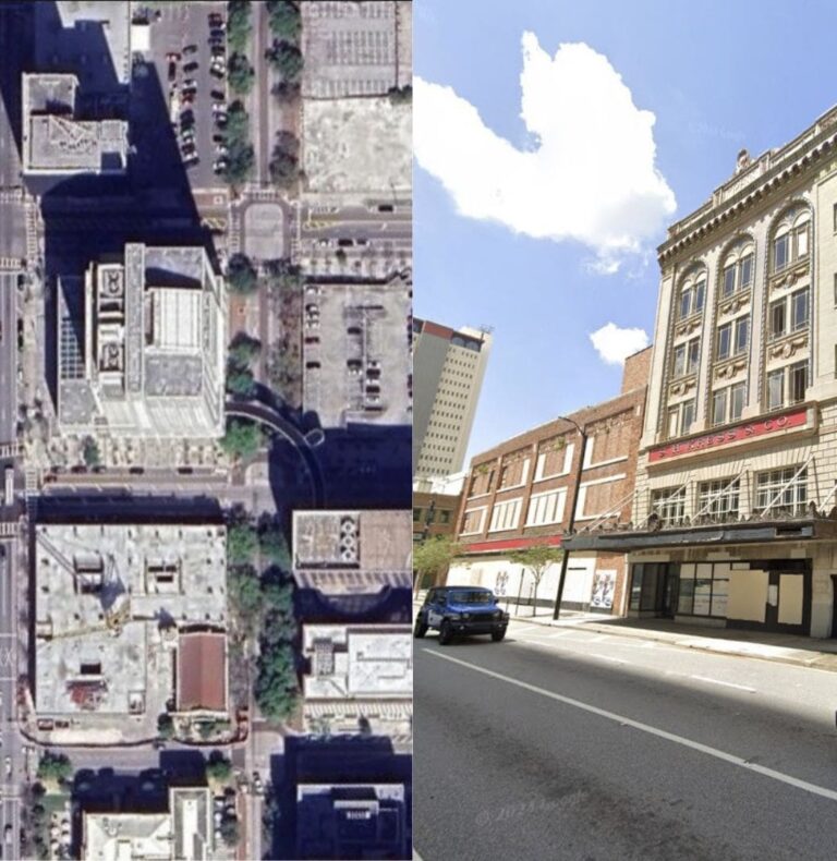 740-Foot Elliott Towers Proposed for Downtown Tampa, FAA Filing Reveals Early Vision