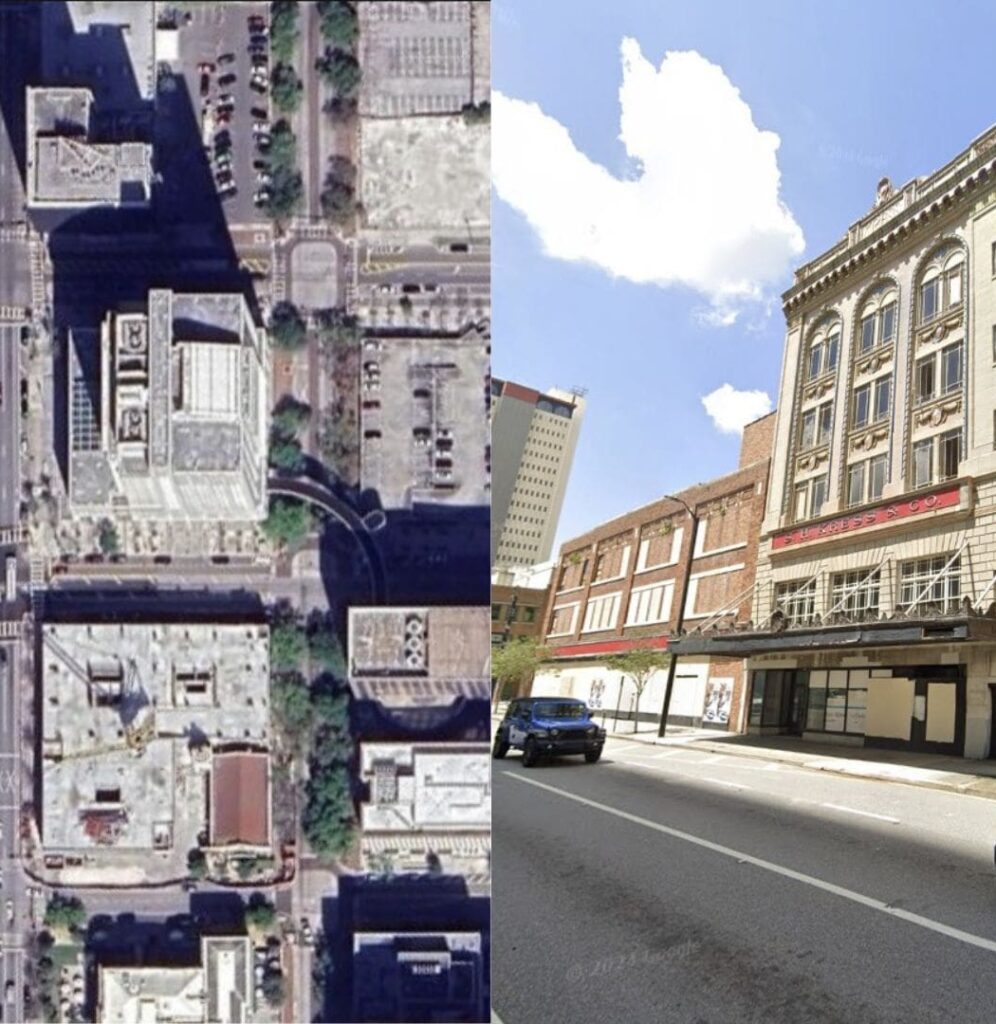 740-Foot Elliott Towers Proposed for Downtown Tampa, FAA Filing Reveals Early Vision