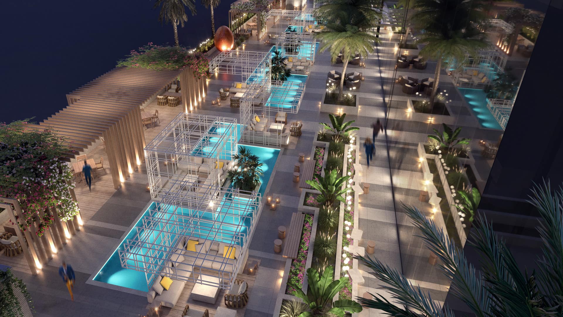 Canal Park West Tower Begins Construction in North Miami Beach, Set to Deliver New Office Space