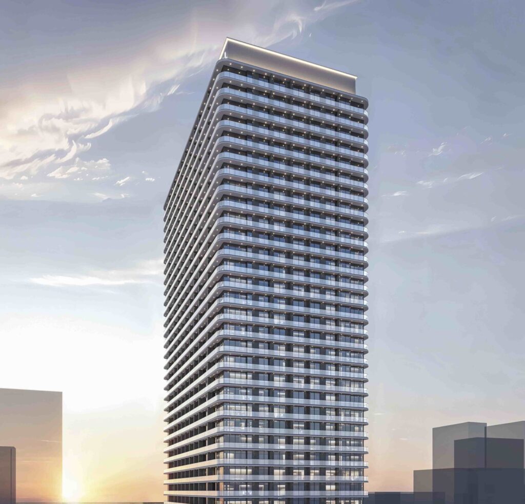 One of West Brickell’s Densest Residential Towers Planned at 250 SW 7th Street 2 One of West Brickell’s Densest Residential Towers Planned at 250 SW 7th Street