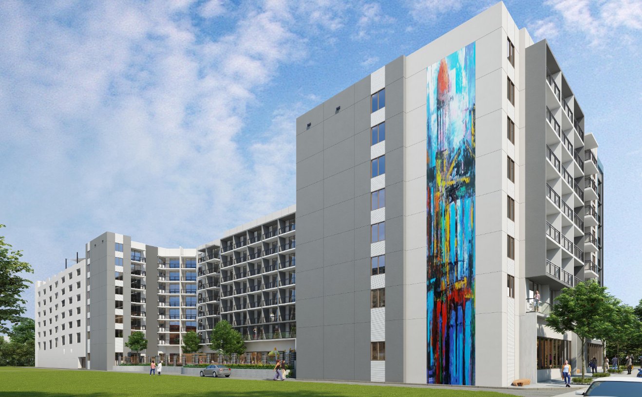 Dulce Vida Advances Toward Groundbreaking Following Key $35 Million Financing Secured