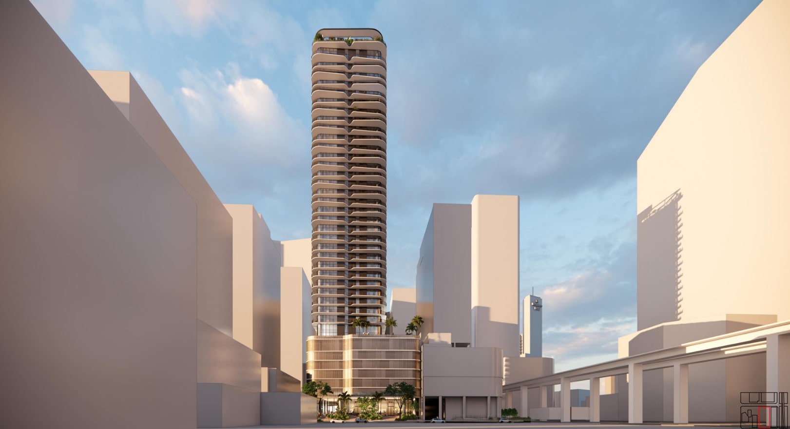 Brickell Starlite Moves Towards Groundbreaking at 128 Southwest 7th Street 2 Brickell Starlite Moves Towards Groundbreaking at 128 Southwest 7th Street