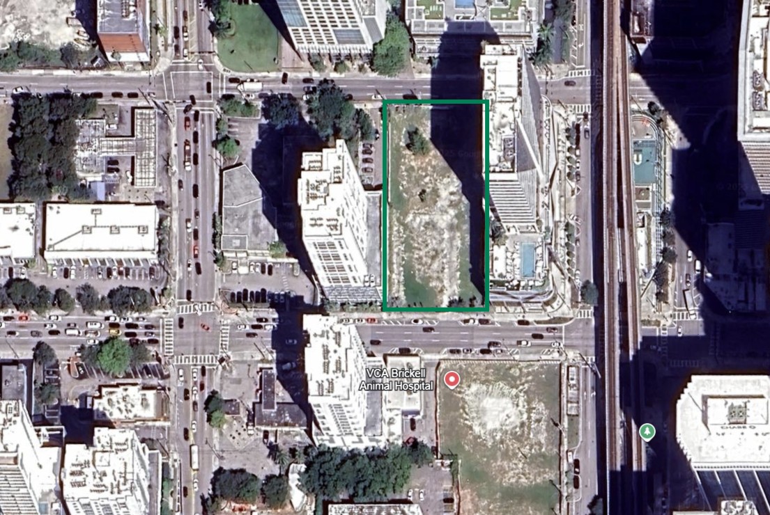 Brickell Starlite Moves Towards Groundbreaking at 128 Southwest 7th Street 5 Brickell Starlite Moves Towards Groundbreaking at 128 Southwest 7th Street