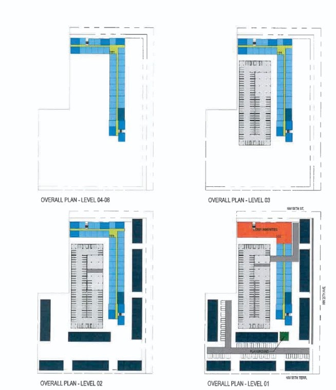 Miami-Dade Set to Move Forward on 905-Unit Annie Coleman 15 Redevelopment in Brownsville 5 Miami-Dade Set to Move Forward on 905-Unit Annie Coleman 15 Redevelopment in Brownsville