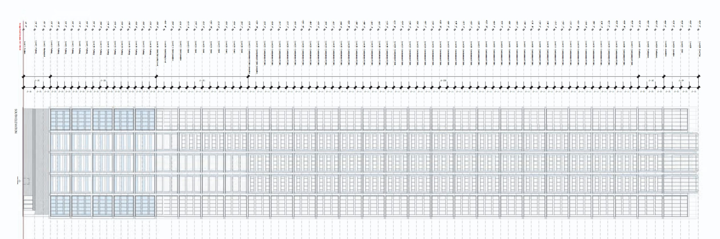 Near-Supertall 955-Foot Tower Proposed for 130 Biscayne Boulevard, Designed by Foster + Partners