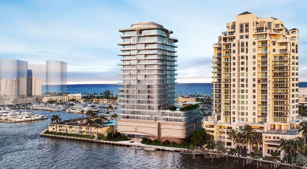 Camaco Development Submits Revised Plans for One on One Condo Project to Fort Lauderdale Planning Board 1 Camaco Development Submits Revised Plans for One on One Condo Project to Fort Lauderdale Planning Board
