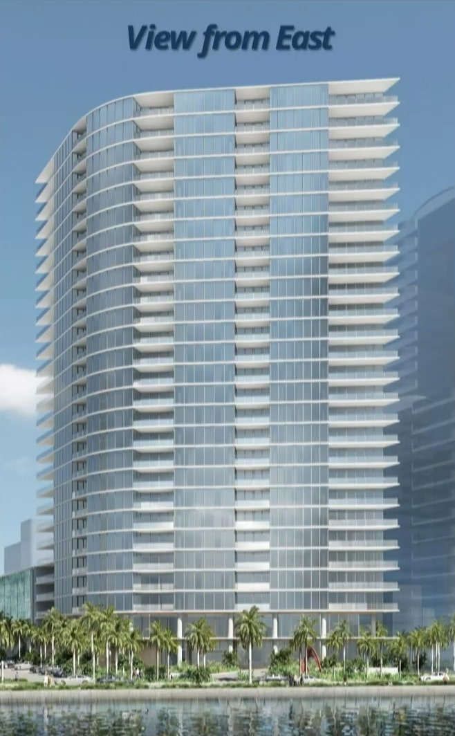 West Palm Beach's Planning Board Unanimously Approves Related Ross’s Shorecrest Condominium Project 2 West Palm Beach's Planning Board Unanimously Approves Related Ross’s Shorecrest Condominium Project