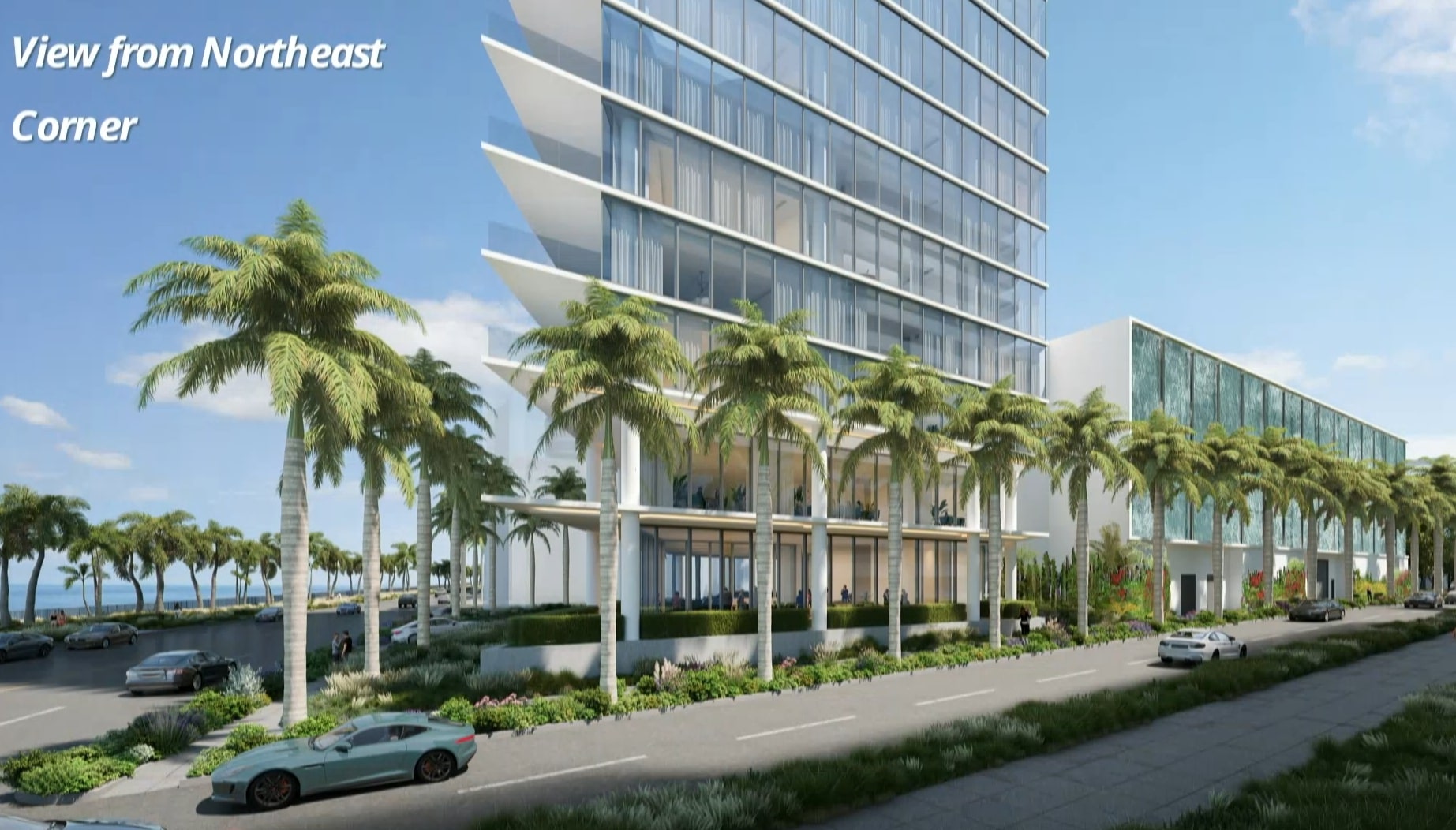 West Palm Beach's Planning Board Unanimously Approves Related Ross’s Shorecrest Condominium Project 4 West Palm Beach's Planning Board Unanimously Approves Related Ross’s Shorecrest Condominium Project