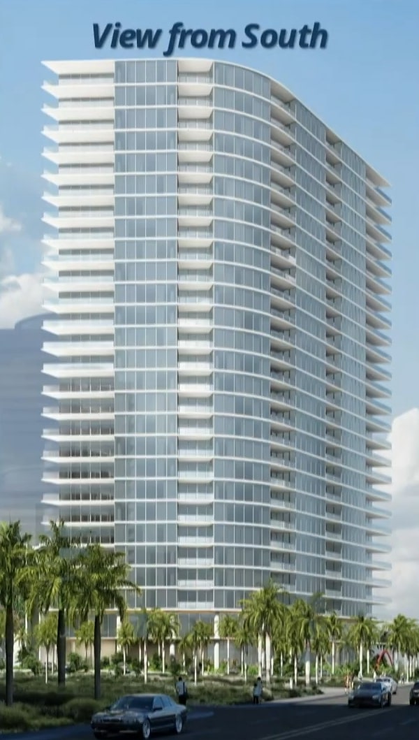 West Palm Beach's Planning Board Unanimously Approves Related Ross’s Shorecrest Condominium Project 3 West Palm Beach's Planning Board Unanimously Approves Related Ross’s Shorecrest Condominium Project