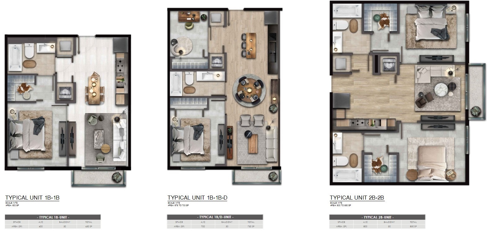 Partnership Proposed 6-Story Multifamily Building in South Miami at 6230 SW 69th Street