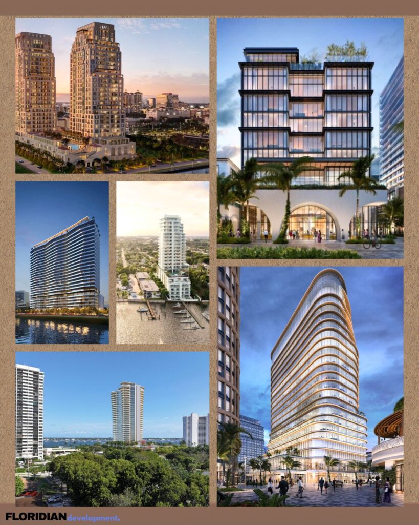 More Than 9,000 Units in the Pipeline: Data at West Palm Beach’s 2025 Developer Outreach Shows Development Surge