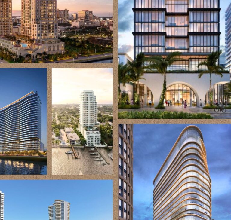 More Than 9,000 Units in the Pipeline: Data at West Palm Beach’s 2025 Developer Outreach Shows Development Surge