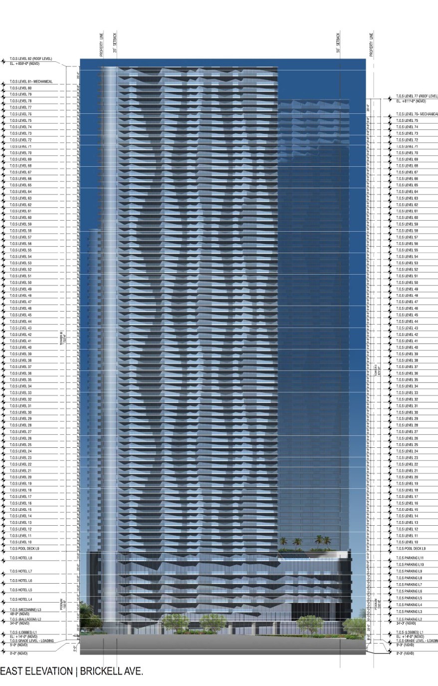 444 Brickell (Delayed)