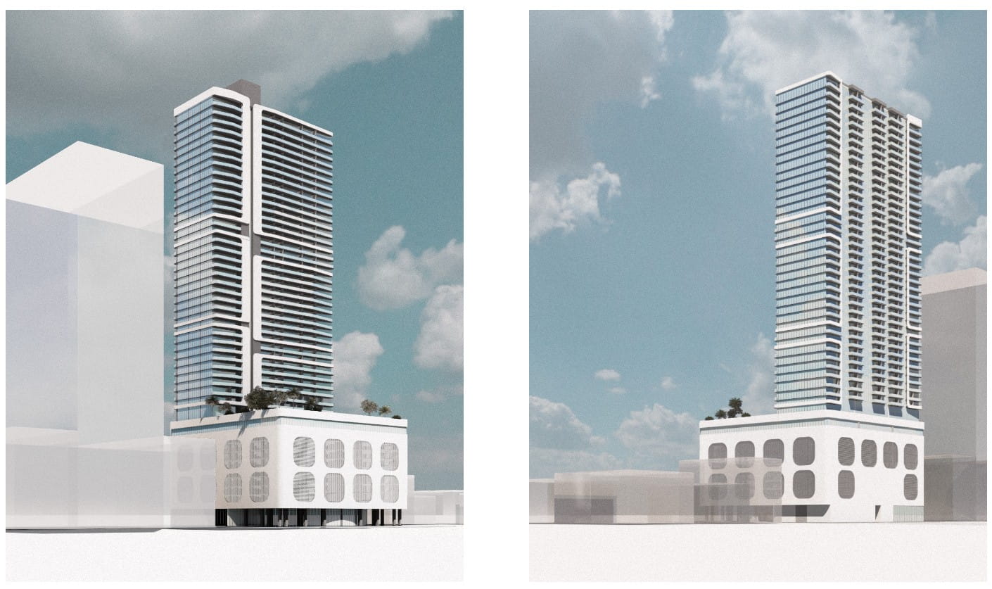 FAA Reissuance Clears Path for 540-Foot Tower at 601 N Ashley Drive in Downtown Tampa