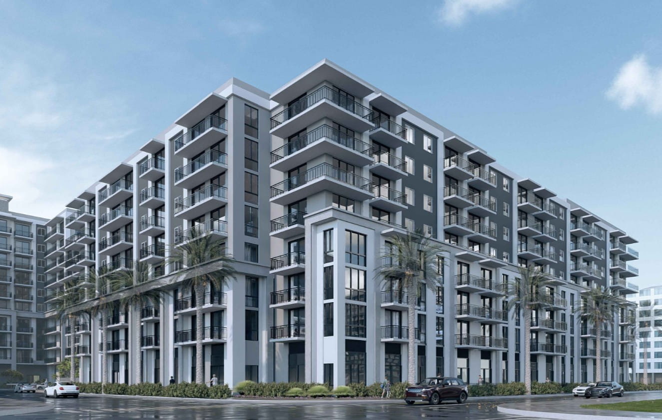 Floridian Rundown: New Design Emerges for 3333 Biscayne; Milton Mirage Proposed in Princeton