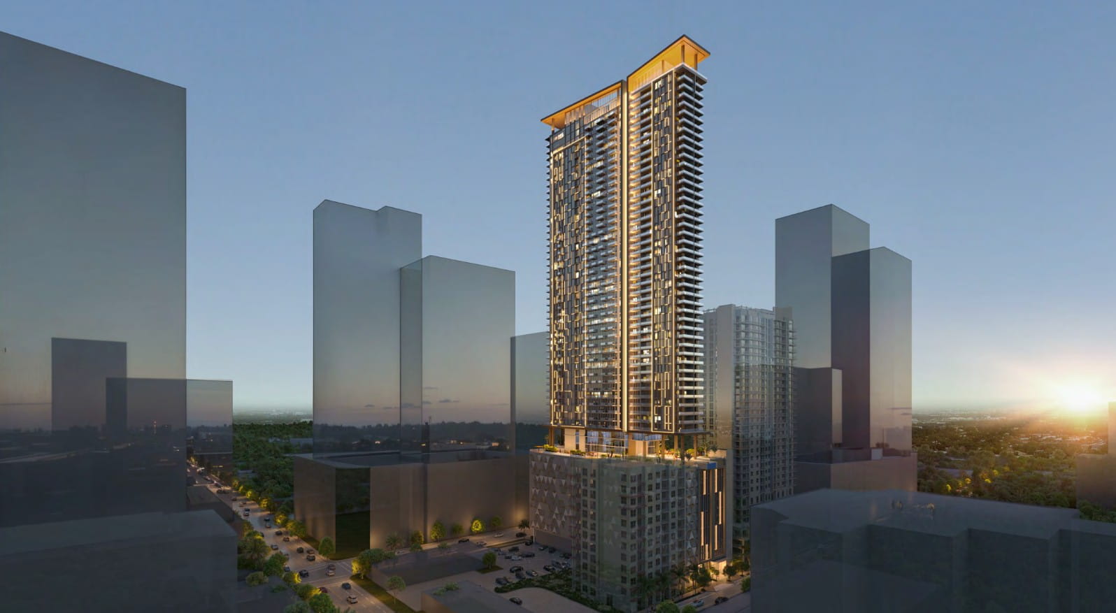 Floridian Rundown: Plans Surface at 1501 NE 1st Ave in Miami; 315 NE 3rd St Returns to Review in Fort Lauderdale