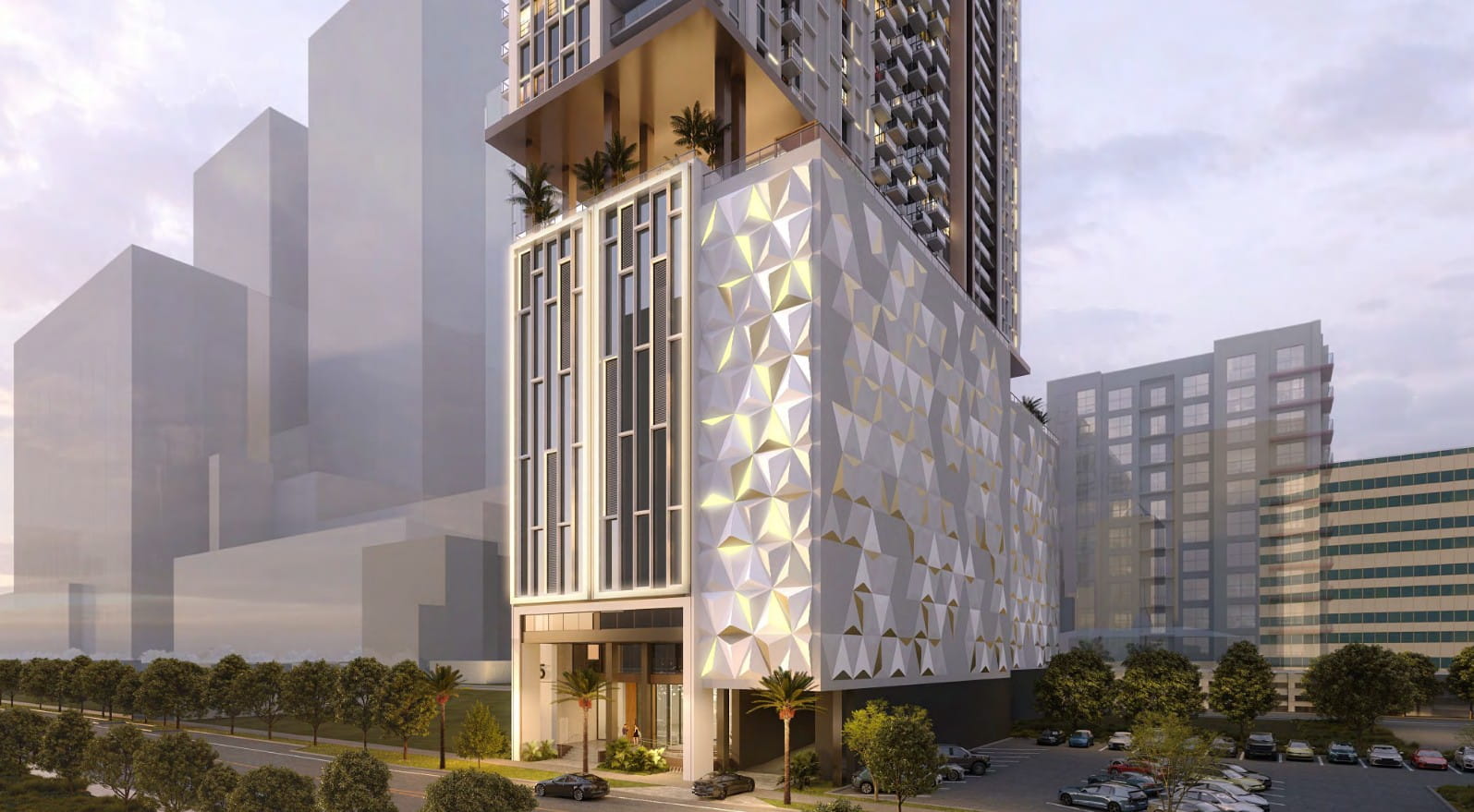 Floridian Rundown: Plans Surface at 1501 NE 1st Ave in Miami; 315 NE 3rd St Returns to Review in Fort Lauderdale