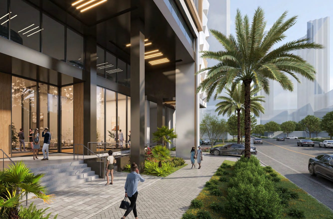Floridian Rundown: Plans Surface at 1501 NE 1st Ave in Miami; 315 NE 3rd St Returns to Review in Fort Lauderdale