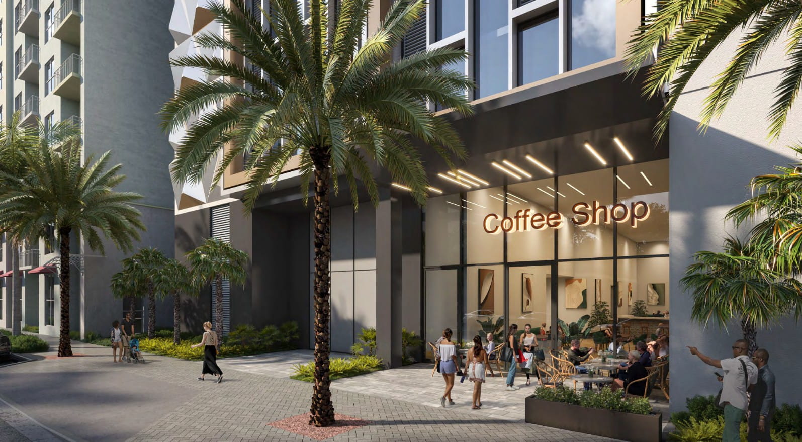 Floridian Rundown: Plans Surface at 1501 NE 1st Ave in Miami; 315 NE 3rd St Returns to Review in Fort Lauderdale